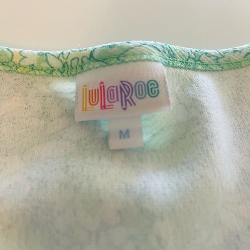 Lularoe Nicole Dress